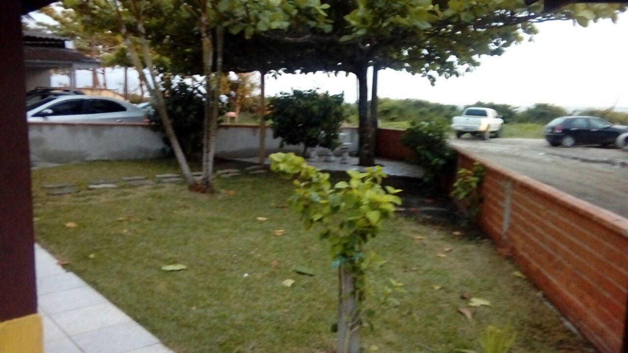 Casa Beira Mar Itapoa Villa Exterior foto
